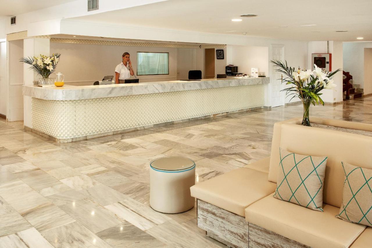 Sentido Fido Tucan - Adults Only Cala d'Or  Exterior photo