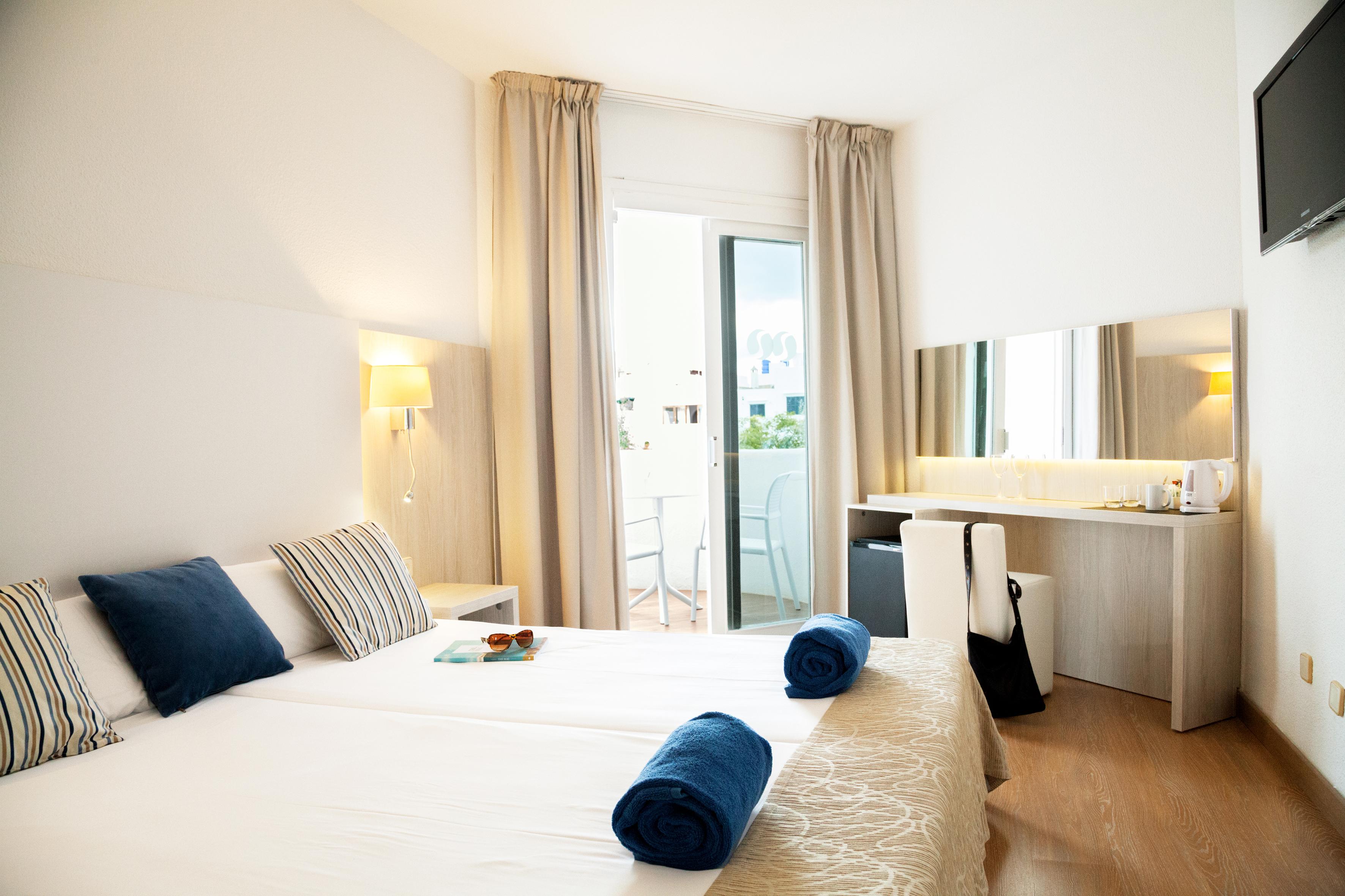 Sentido Fido Tucan - Adults Only Cala d'Or  Exterior photo