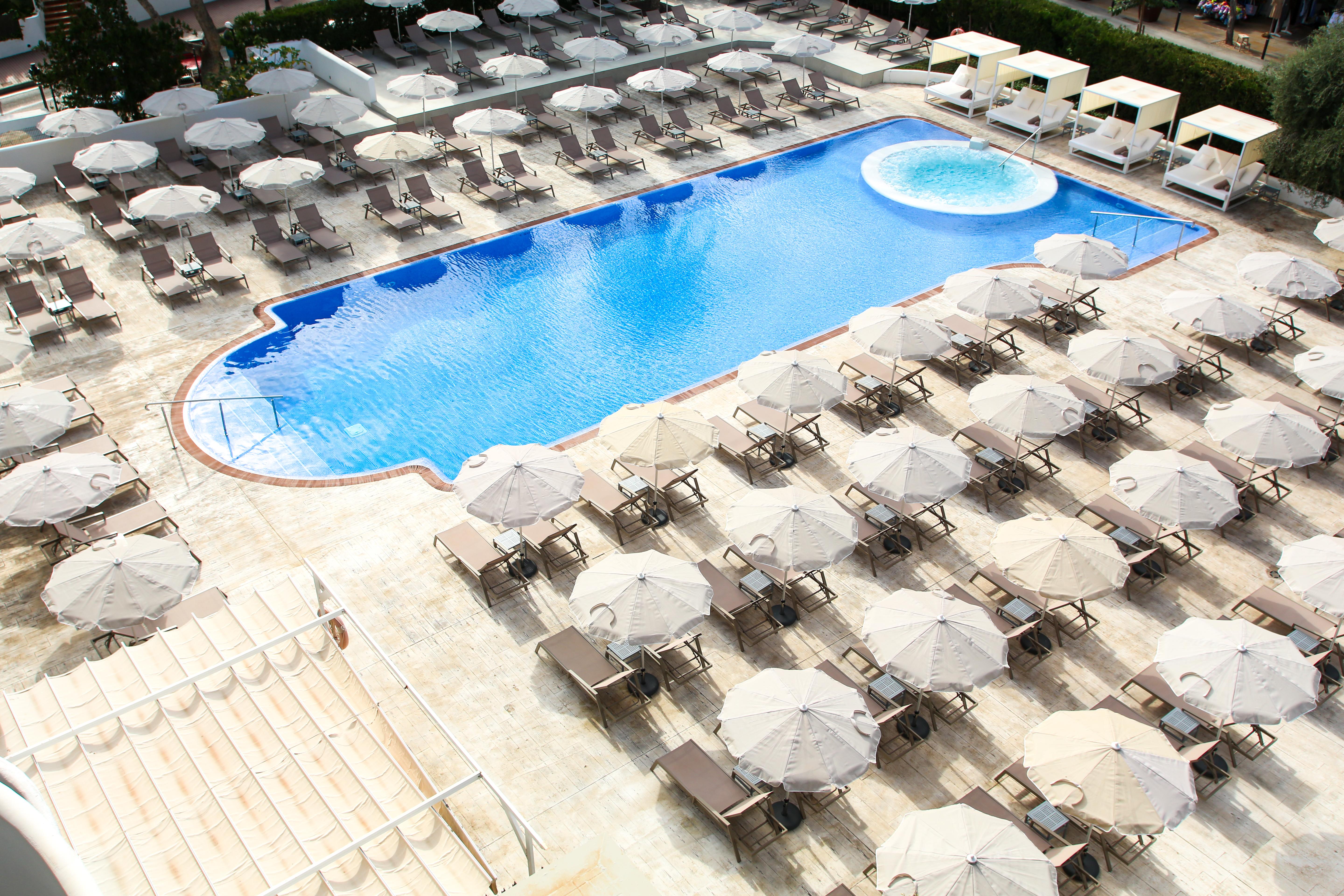 Sentido Fido Tucan - Adults Only Cala d'Or  Exterior photo