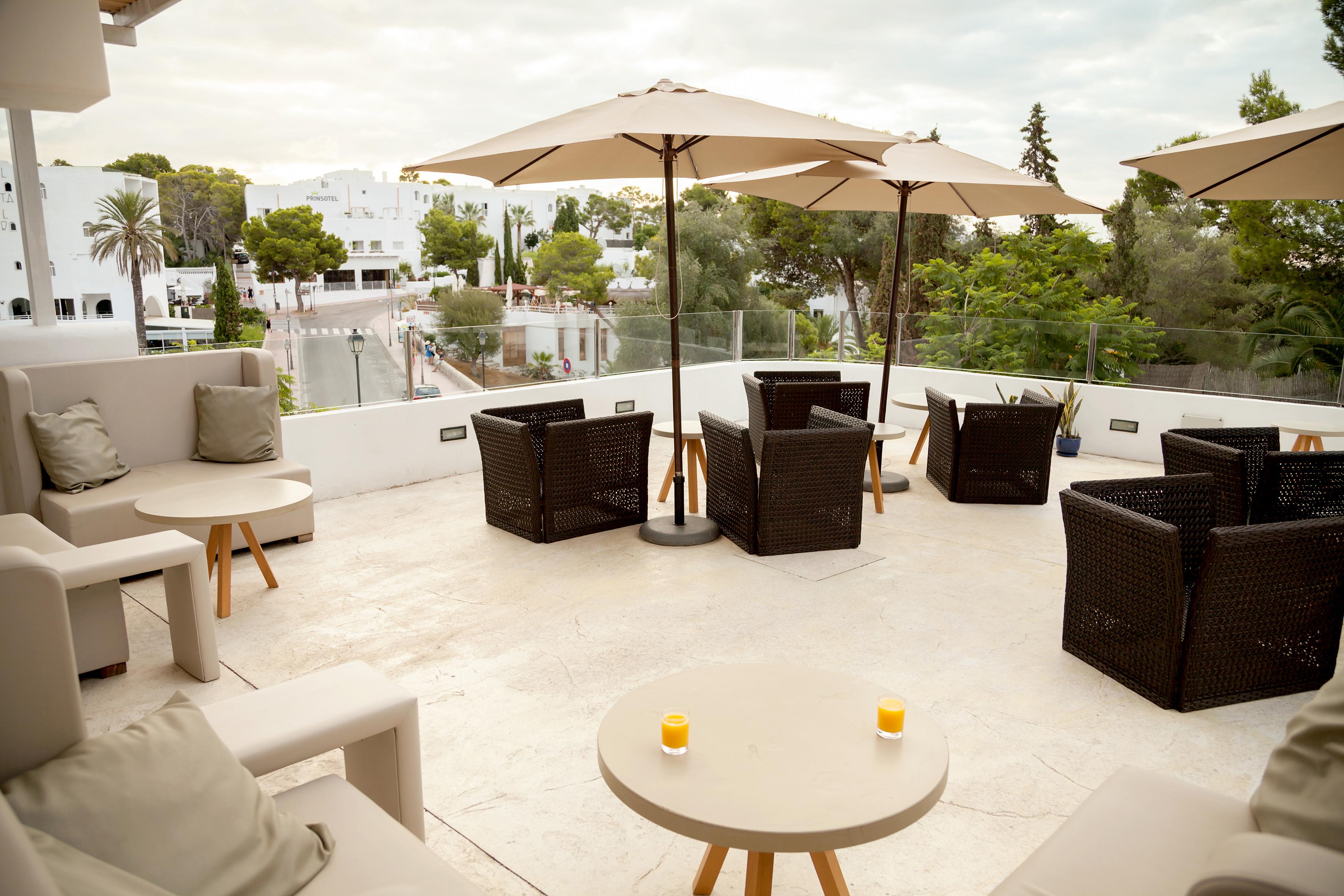 Sentido Fido Tucan - Adults Only Cala d'Or  Exterior photo