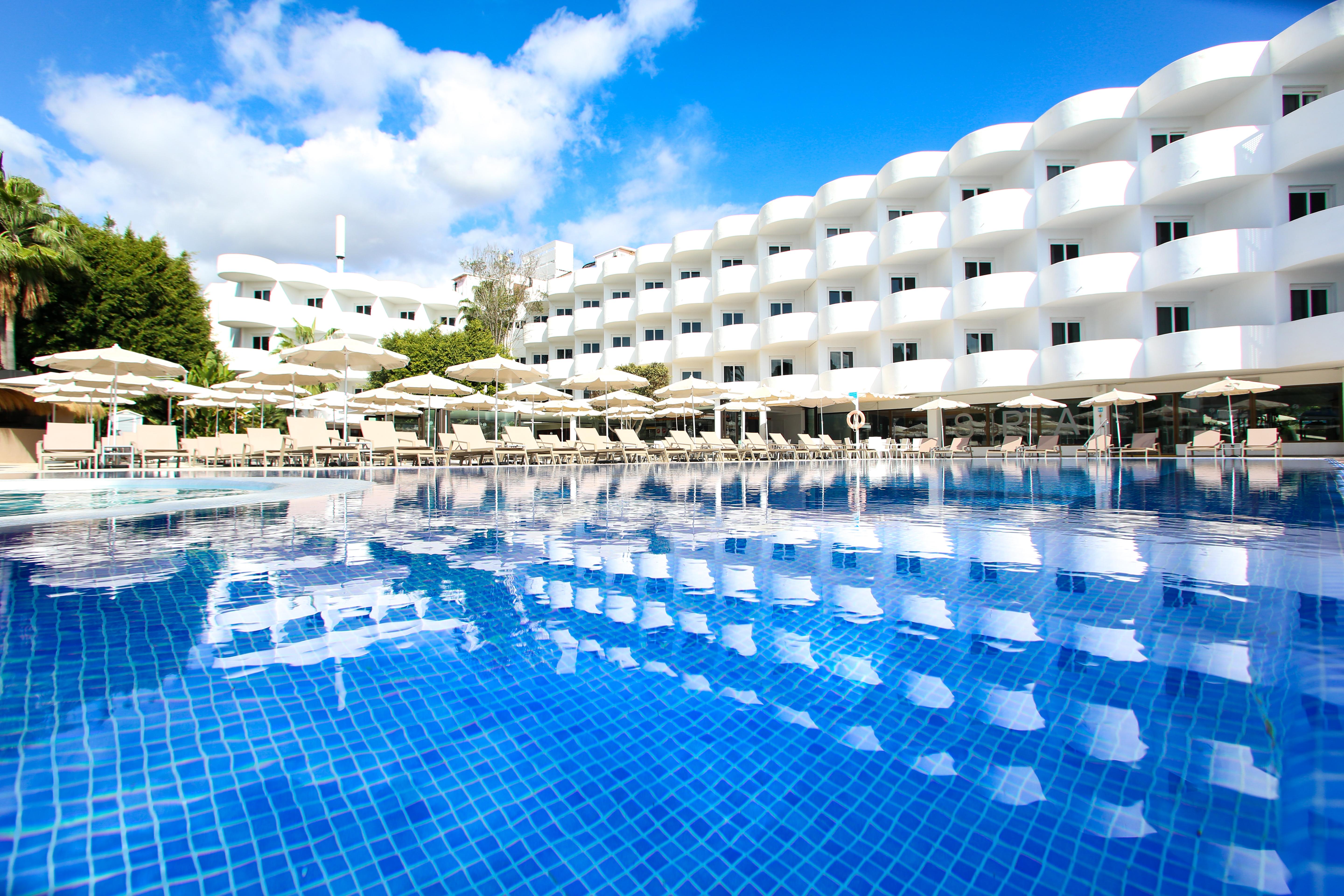 Sentido Fido Tucan - Adults Only Cala d'Or  Exterior photo