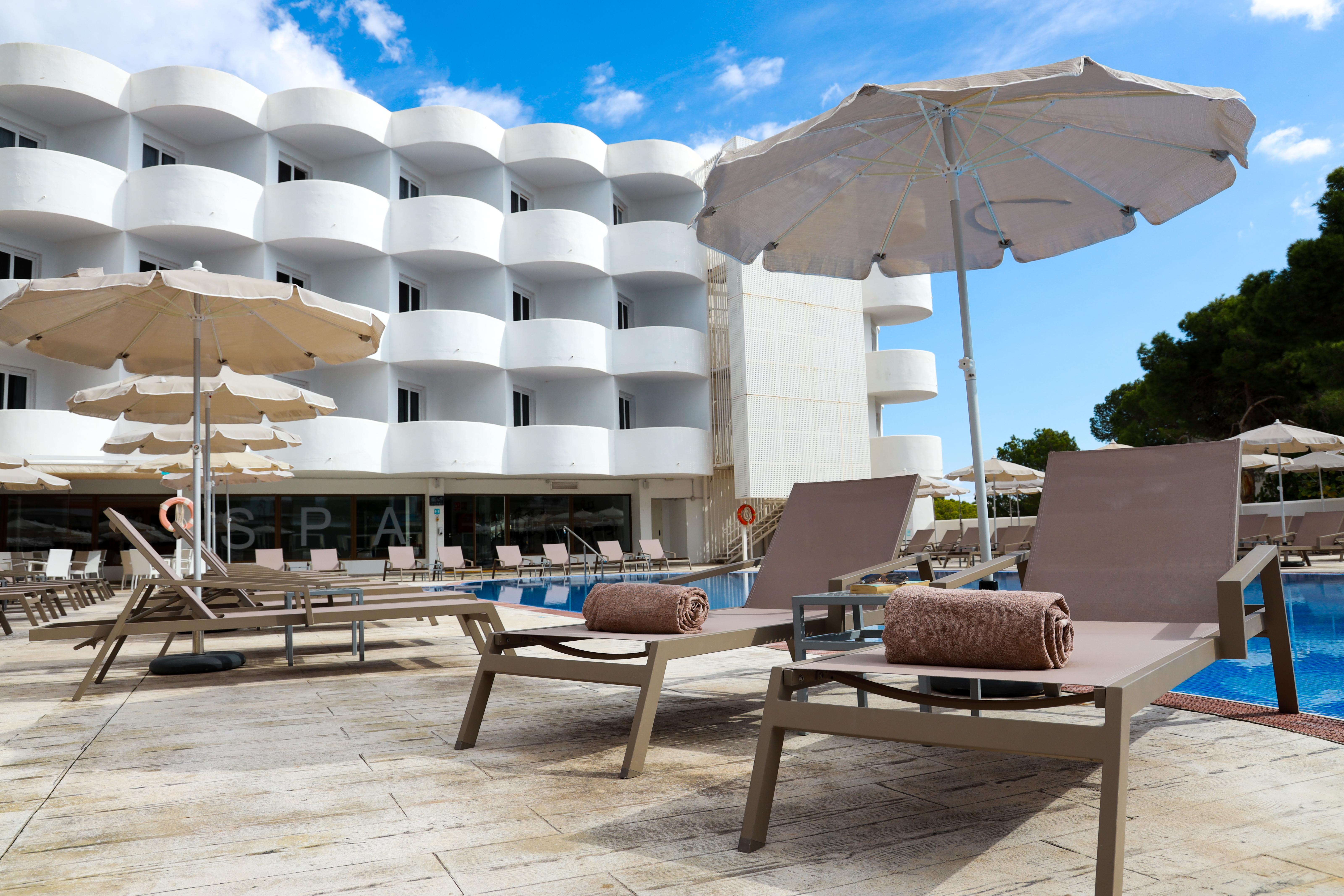 Sentido Fido Tucan - Adults Only Cala d'Or  Exterior photo