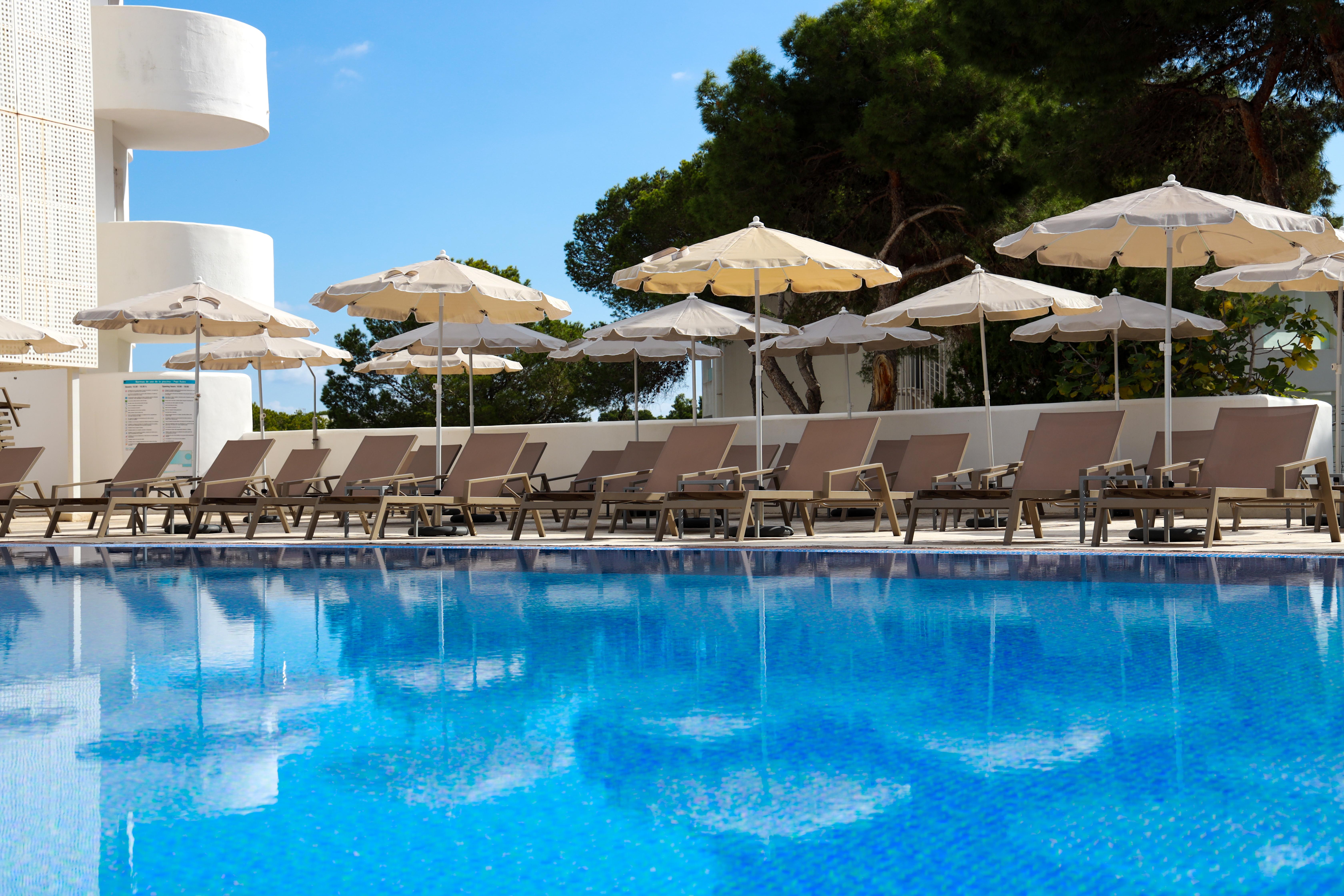 Sentido Fido Tucan - Adults Only Cala d'Or  Exterior photo