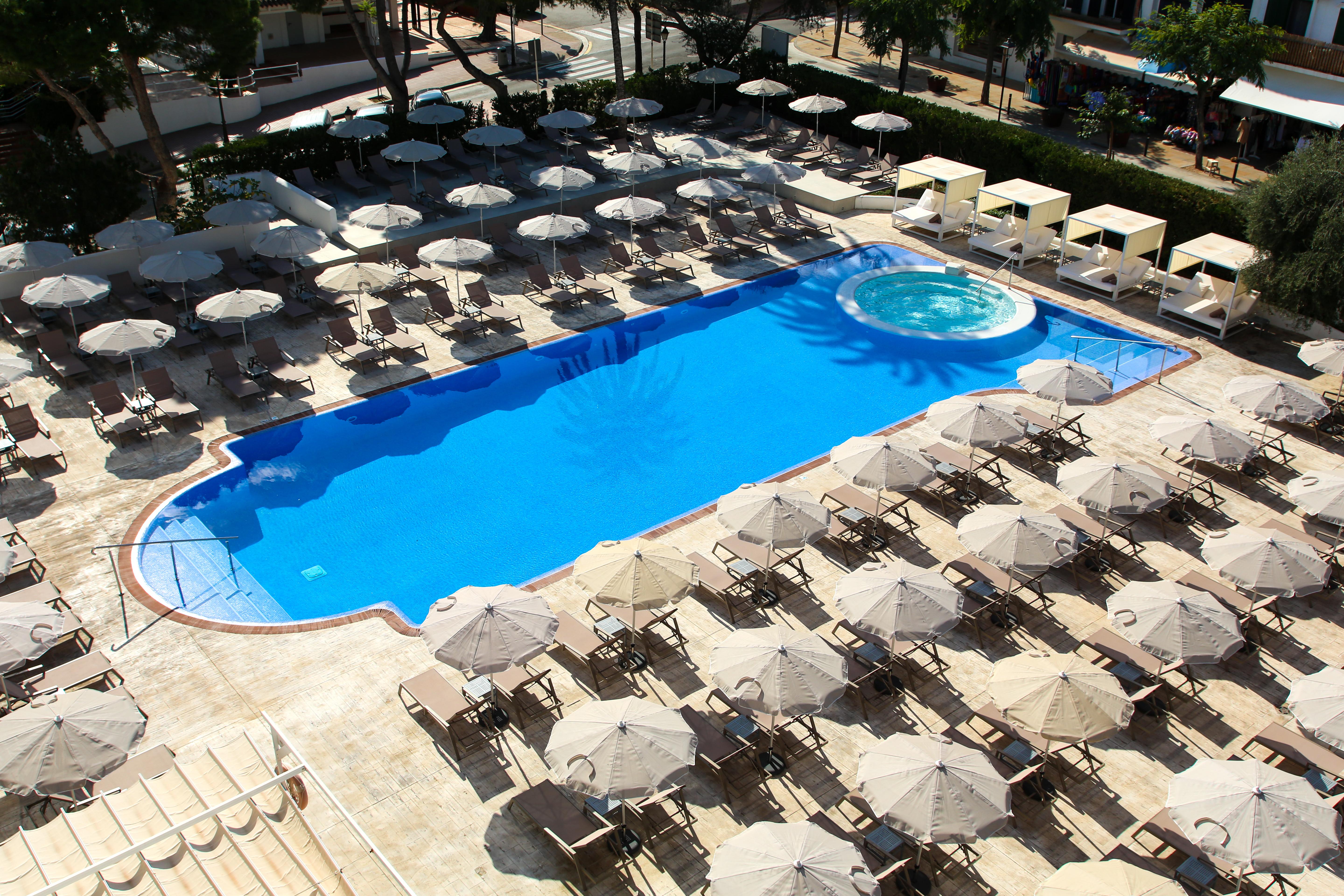 Sentido Fido Tucan - Adults Only Cala d'Or  Exterior photo