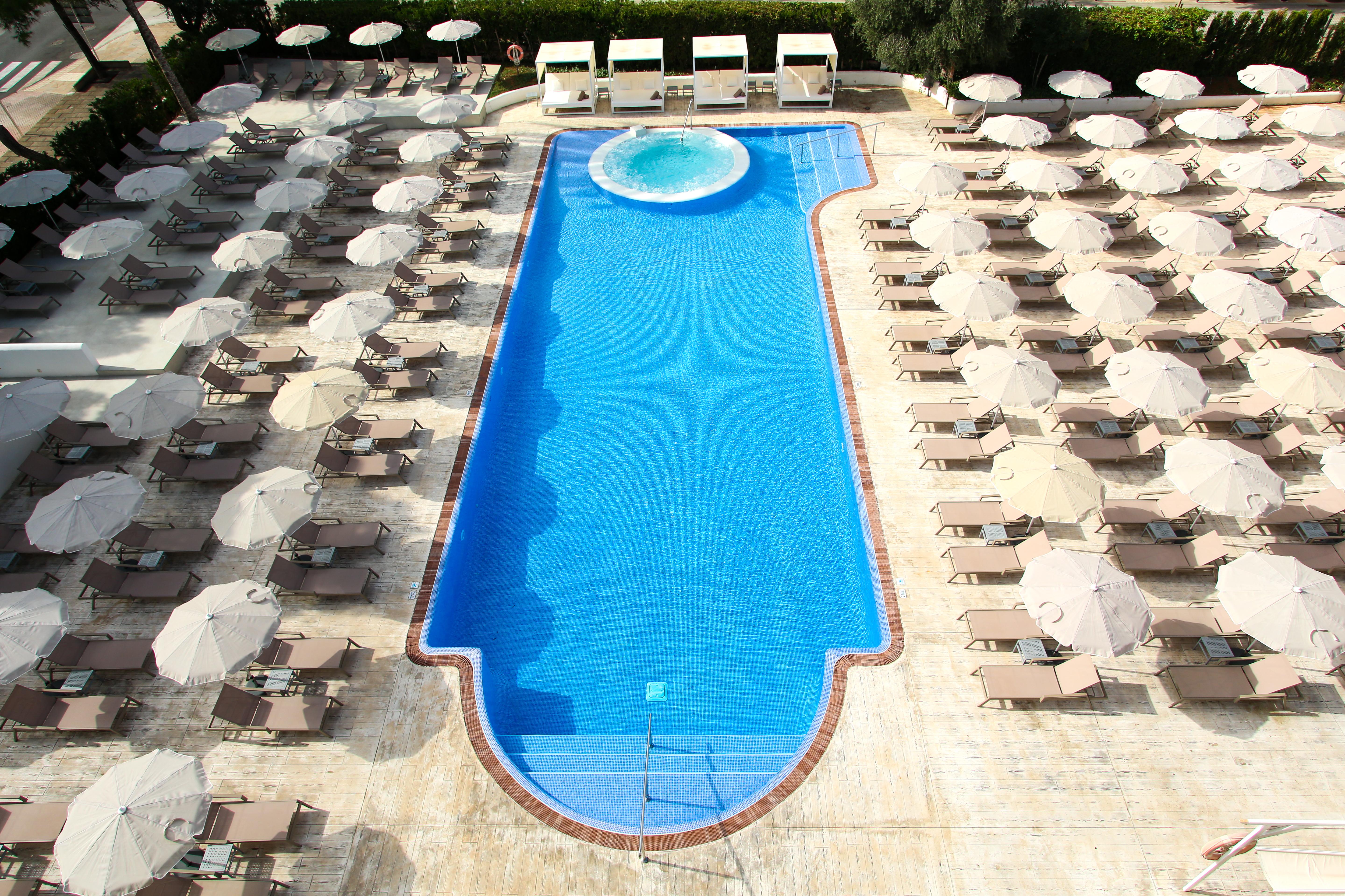Sentido Fido Tucan - Adults Only Cala d'Or  Exterior photo