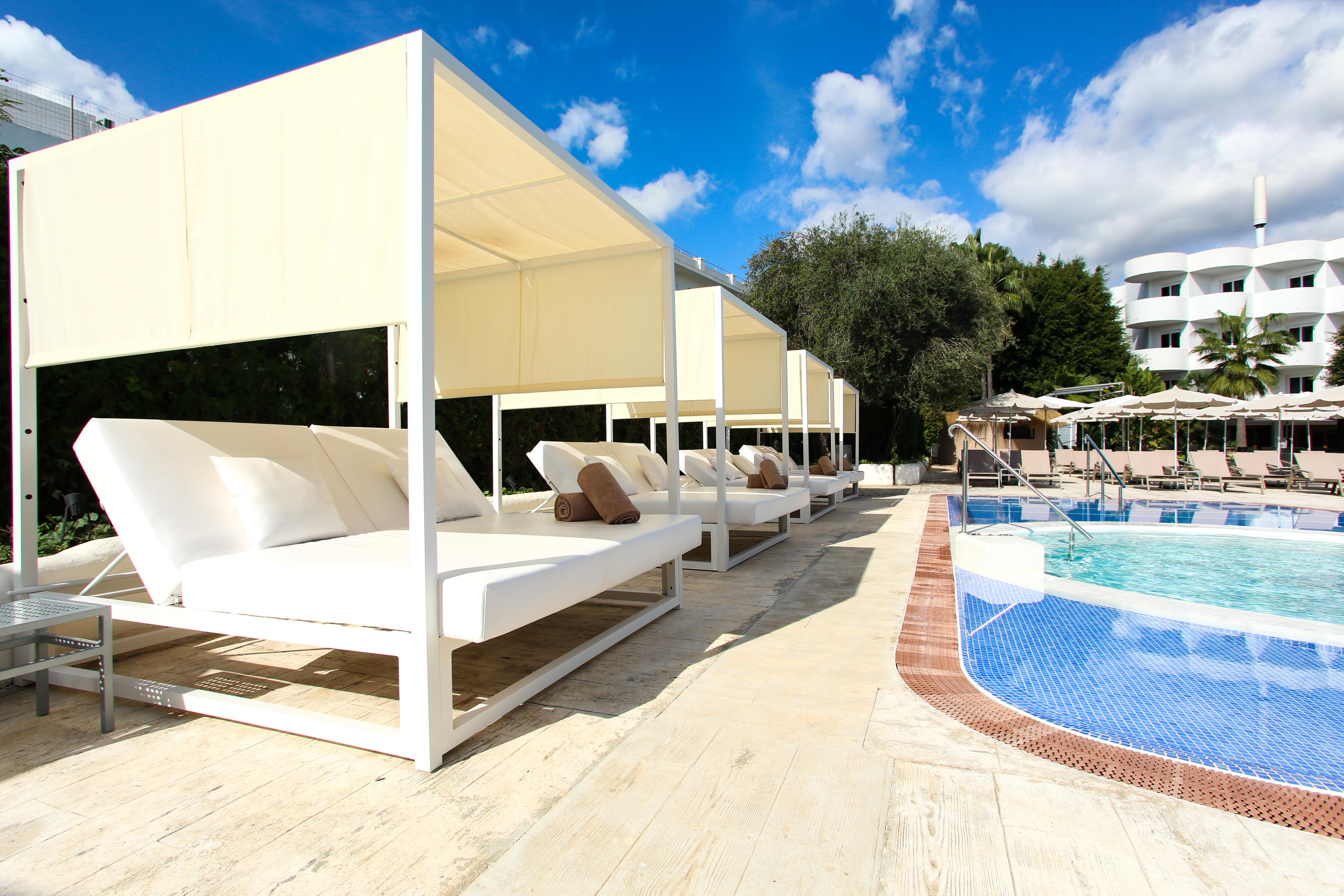 Sentido Fido Tucan - Adults Only Cala d'Or  Exterior photo