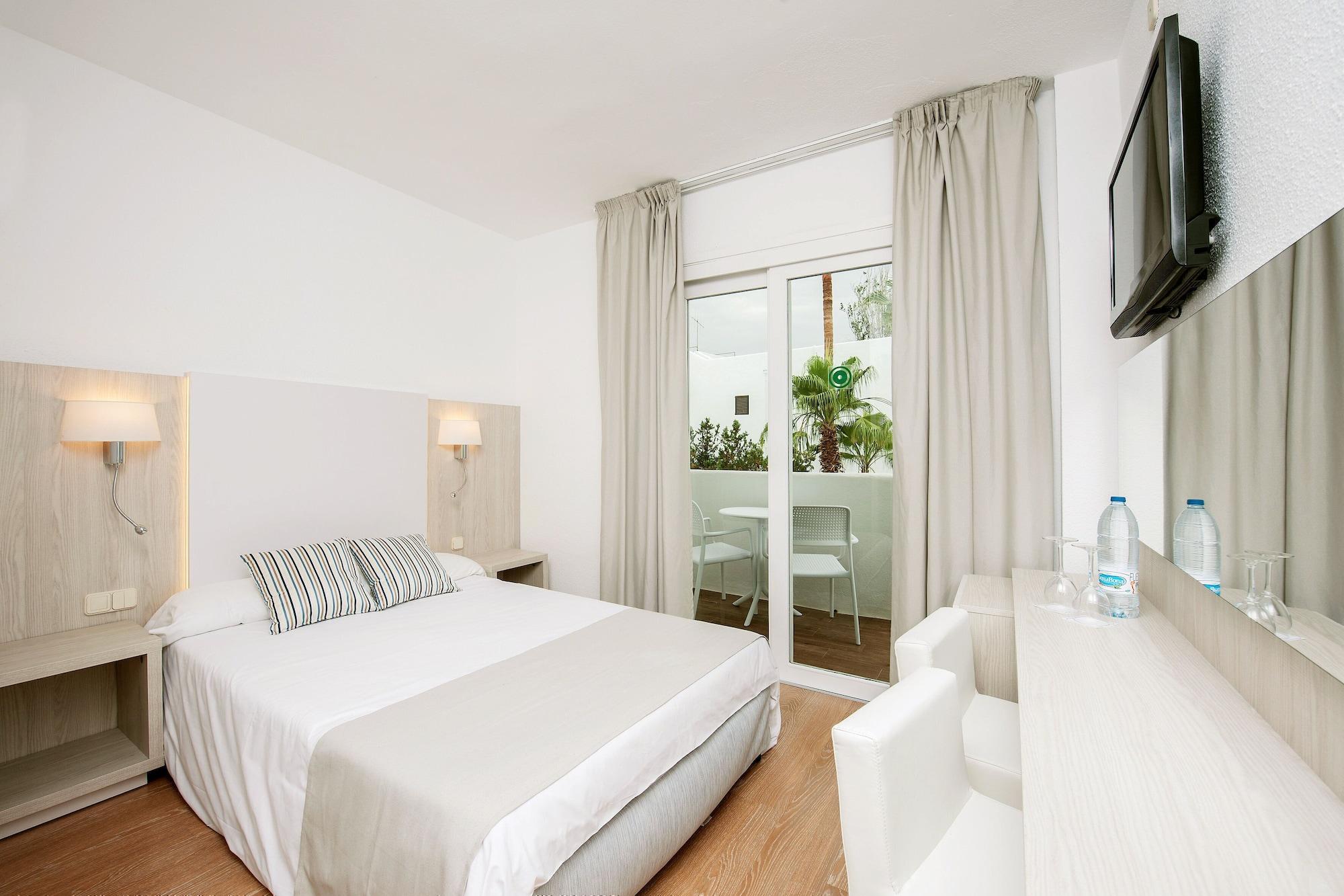 Sentido Fido Tucan - Adults Only Cala d'Or  Exterior photo