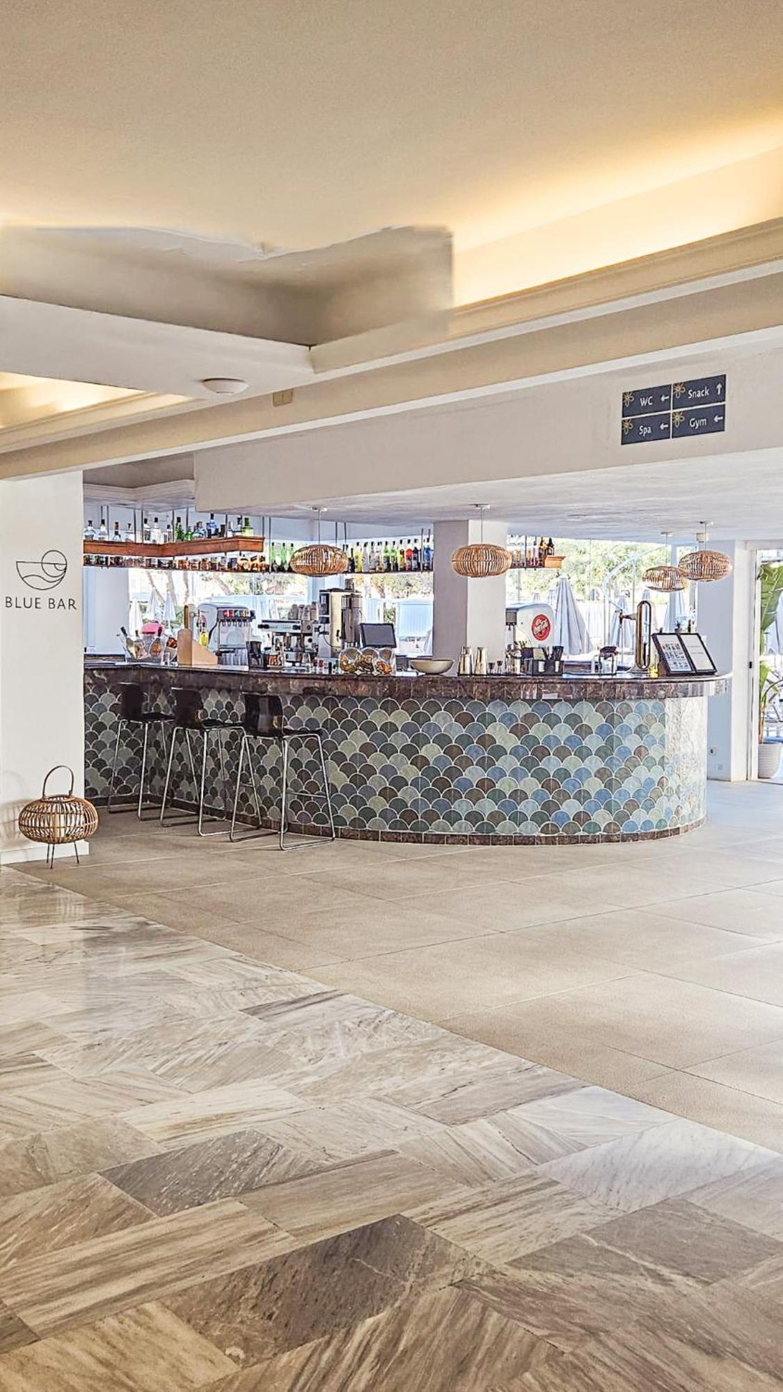 Sentido Fido Tucan - Adults Only Cala d'Or  Exterior photo