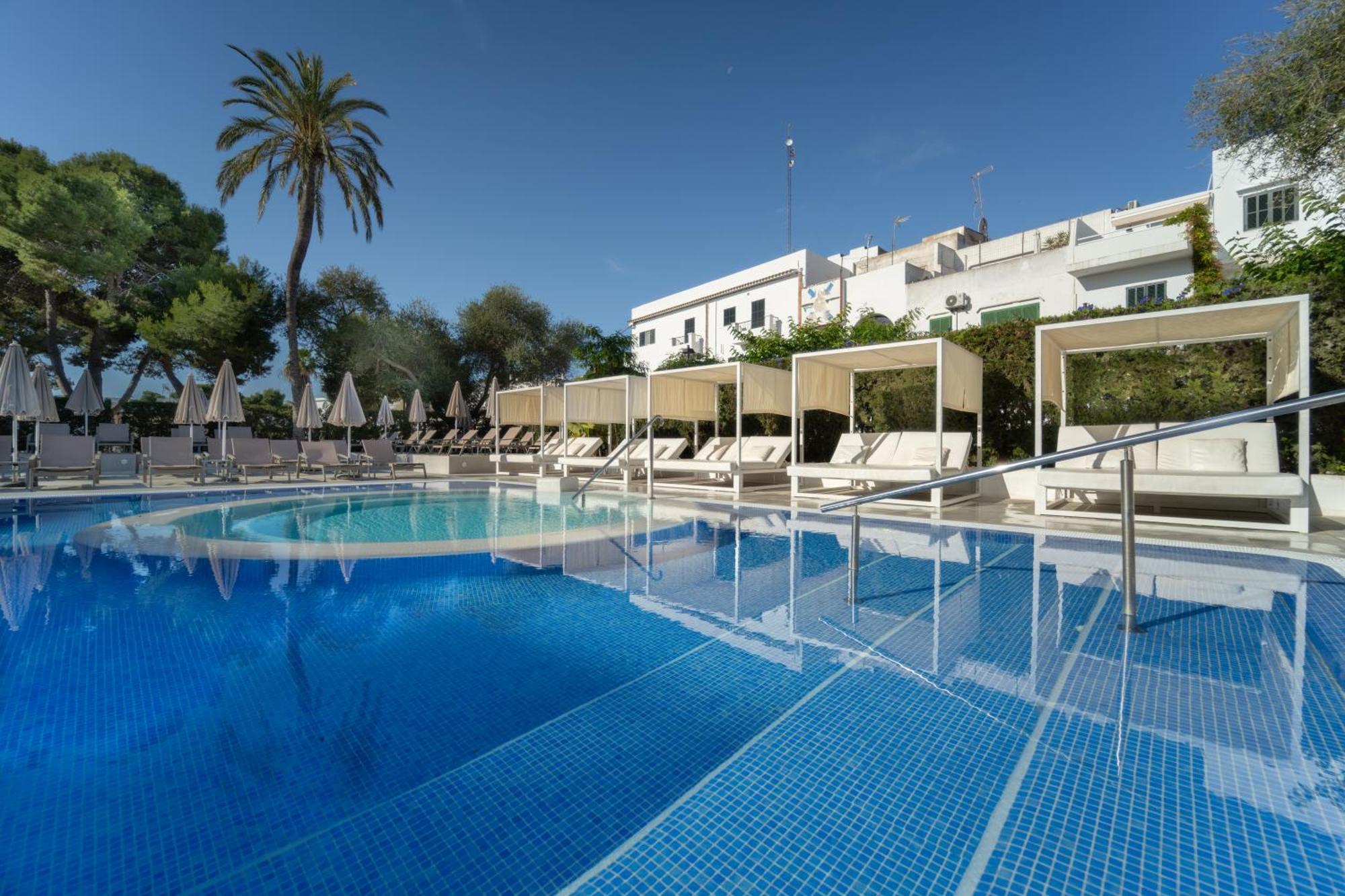 Sentido Fido Tucan - Adults Only Cala d'Or  Exterior photo
