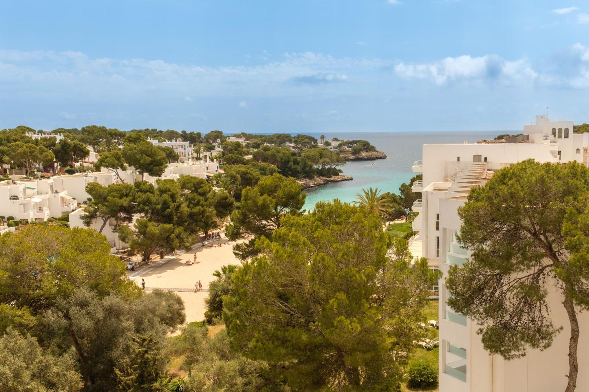 Sentido Fido Tucan - Adults Only Cala d'Or  Exterior photo