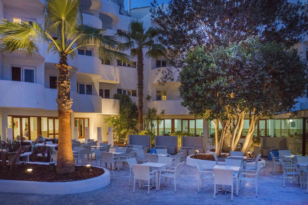 Sentido Fido Tucan - Adults Only Cala d'Or  Exterior photo