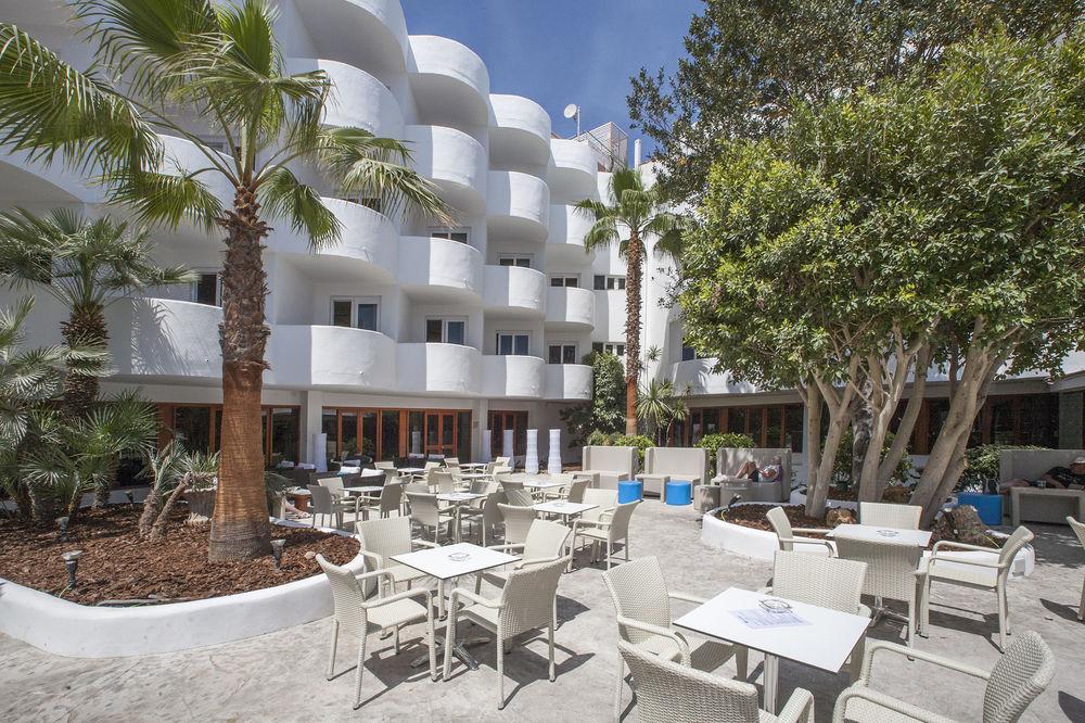 Sentido Fido Tucan - Adults Only Cala d'Or  Exterior photo