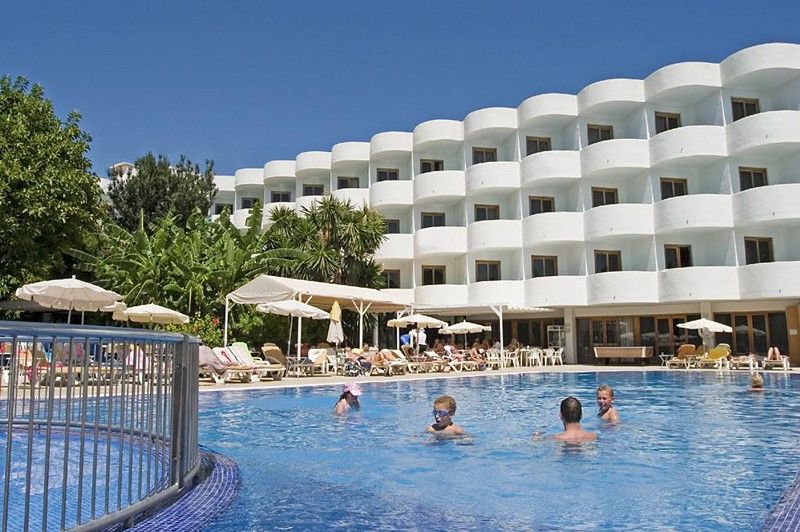 Sentido Fido Tucan - Adults Only Cala d'Or  Exterior photo