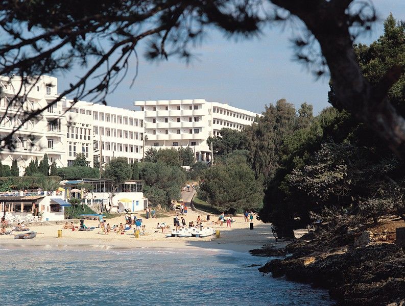 Sentido Fido Tucan - Adults Only Cala d'Or  Exterior photo