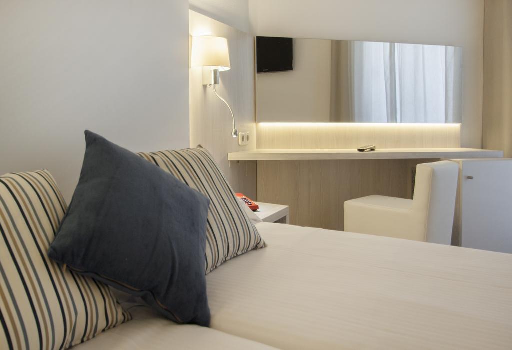 Sentido Fido Tucan - Adults Only Cala d'Or  Exterior photo