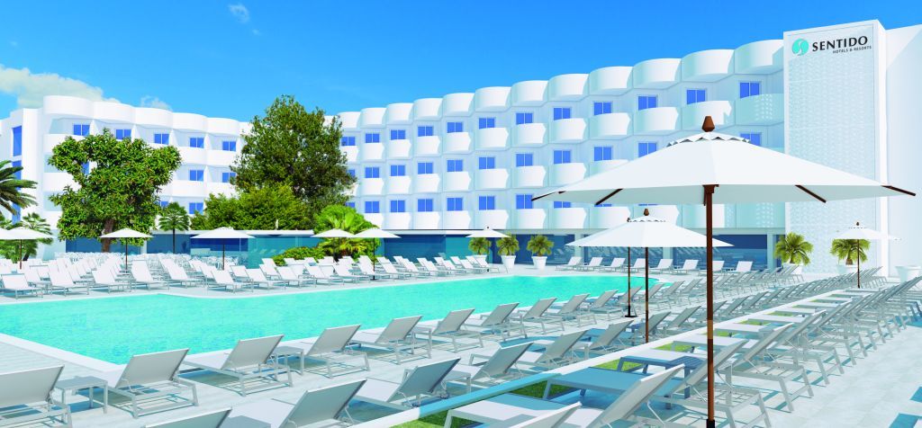 Sentido Fido Tucan - Adults Only Cala d'Or  Exterior photo