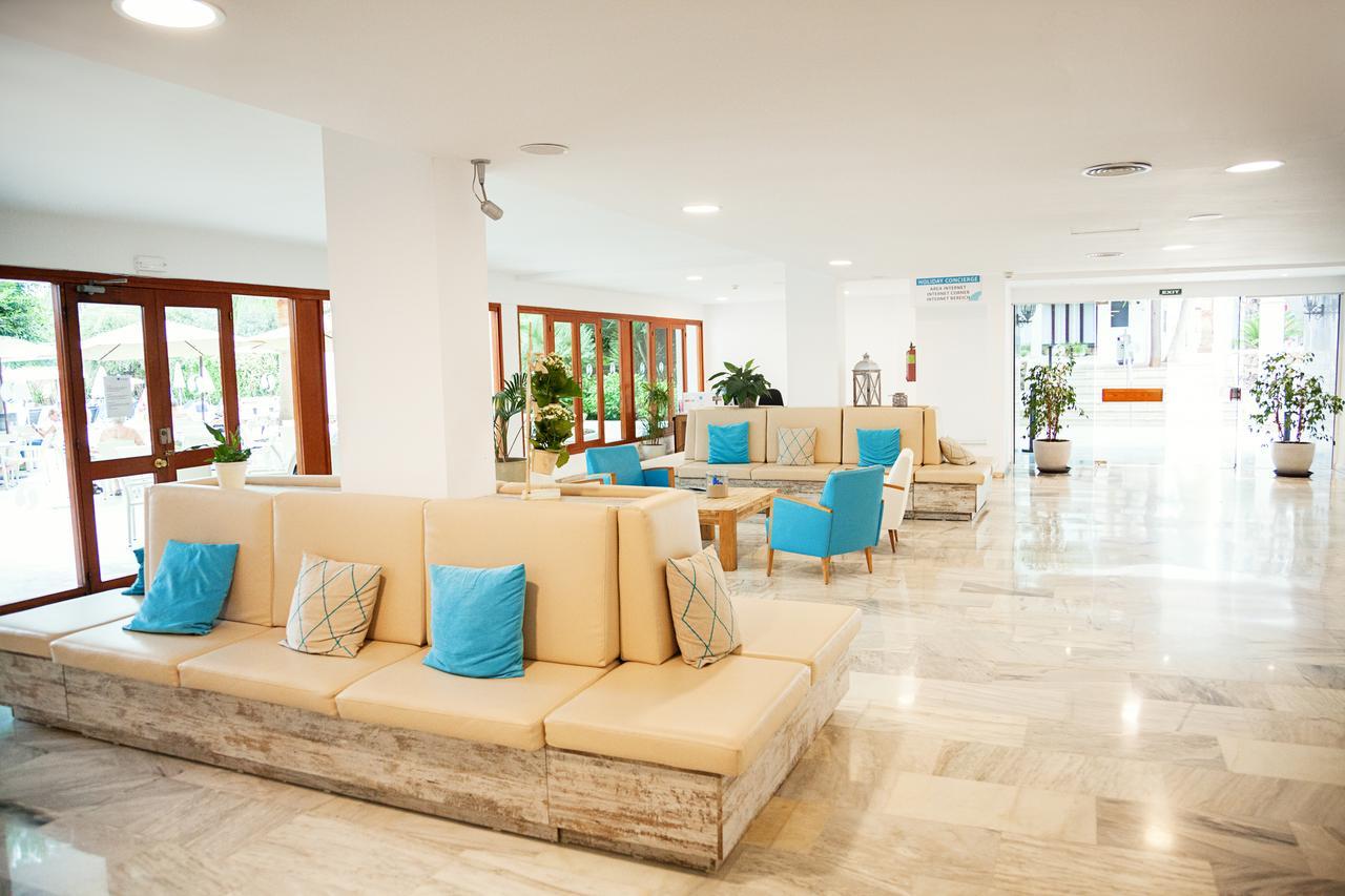Sentido Fido Tucan - Adults Only Cala d'Or  Exterior photo