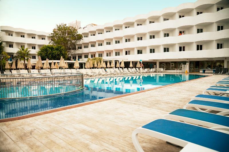 Sentido Fido Tucan - Adults Only Cala d'Or  Exterior photo