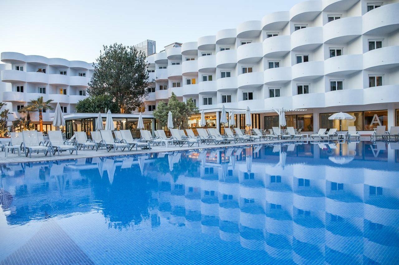 Sentido Fido Tucan - Adults Only Cala d'Or  Exterior photo