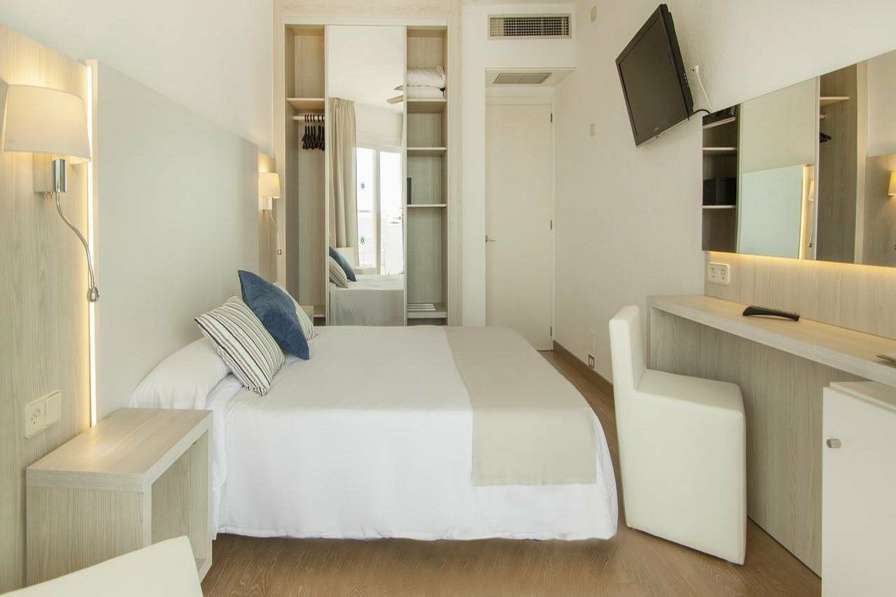Sentido Fido Tucan - Adults Only Cala d'Or  Exterior photo
