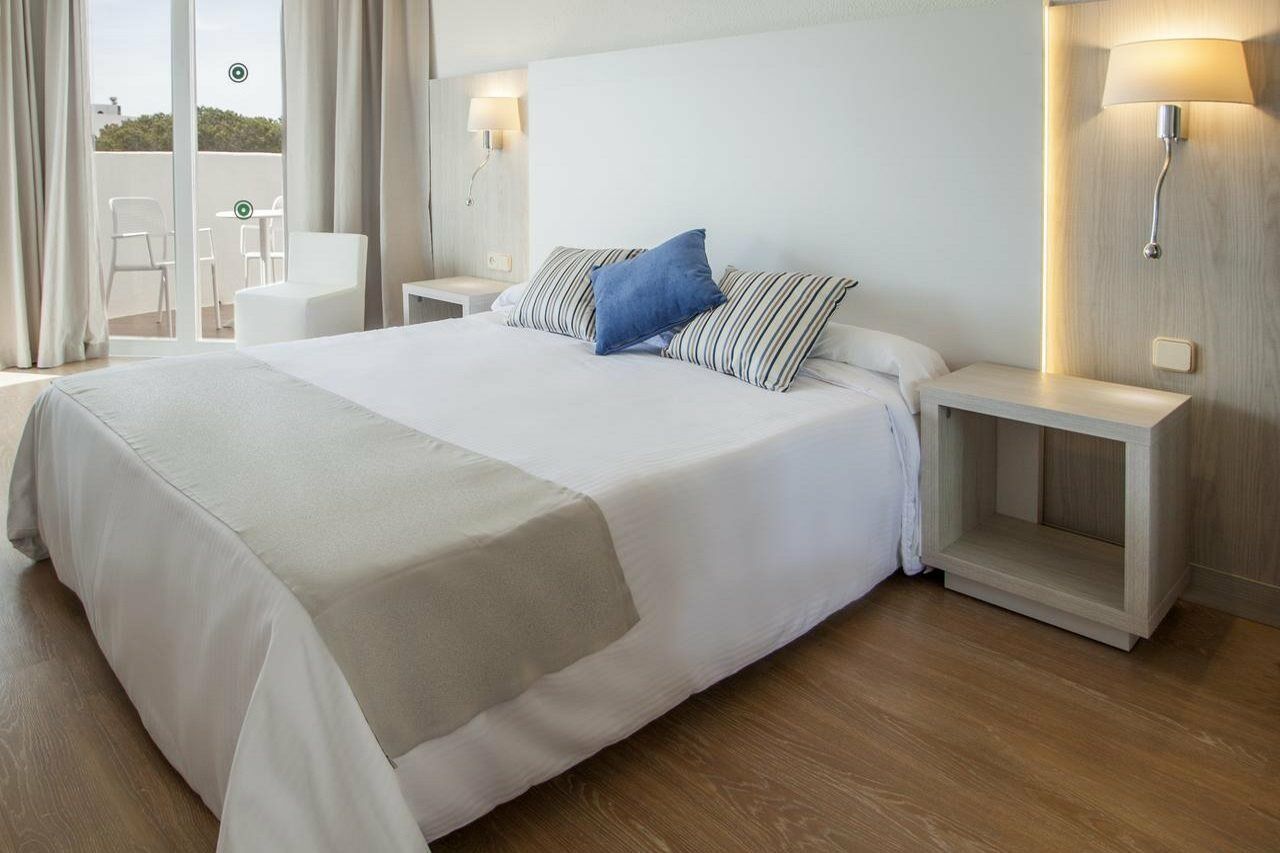 Sentido Fido Tucan - Adults Only Cala d'Or  Exterior photo