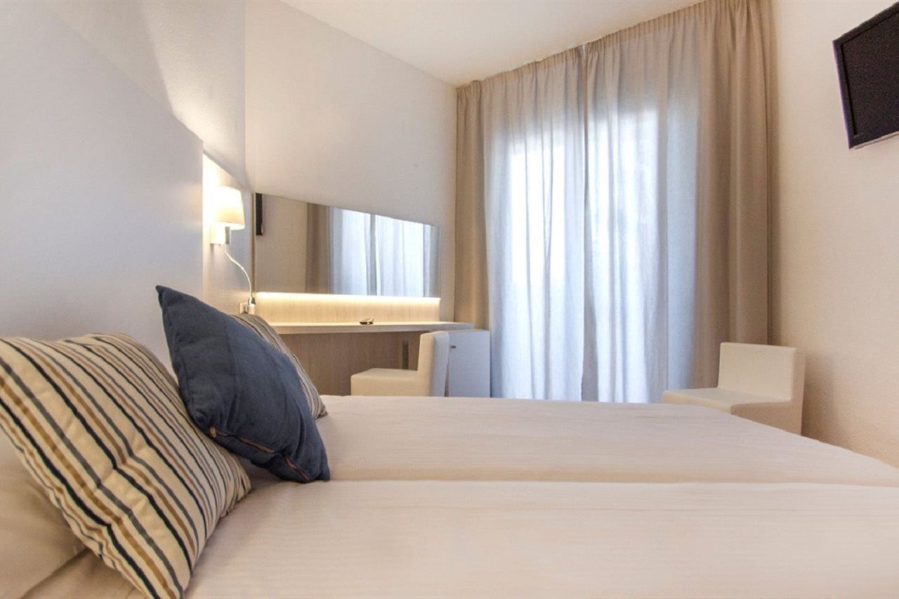 Sentido Fido Tucan - Adults Only Cala d'Or  Exterior photo